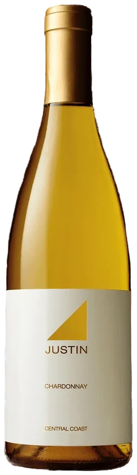 Justin Central Coast Chardonnay 2023