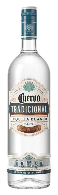 Jose Cuervo Tradicional Silver