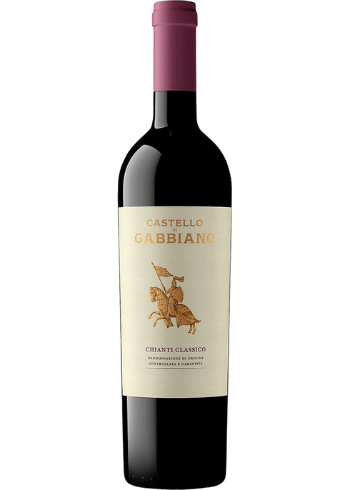 Gabbiano Cavaliere d&#39;Oro Chianti Classico