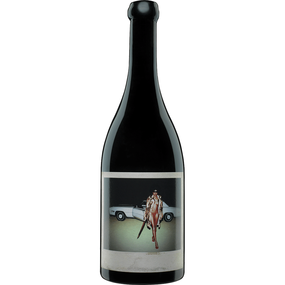 Orin Swift Machete