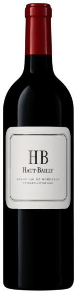 Chateau Haut Bailly HB