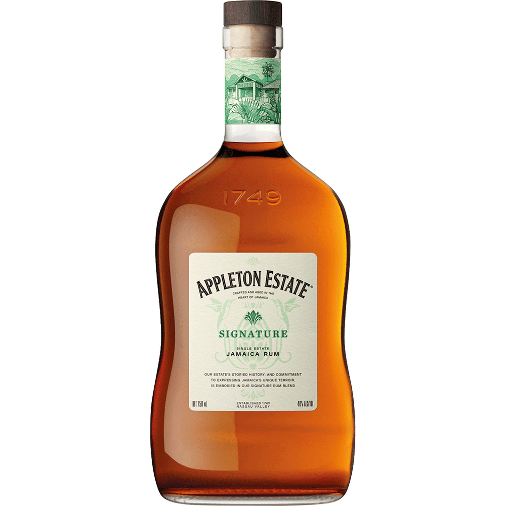 Appleton Estate Signature Blend Rum