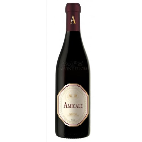 Cantine di Ora Amicale Rosso Veneto IGT 2020