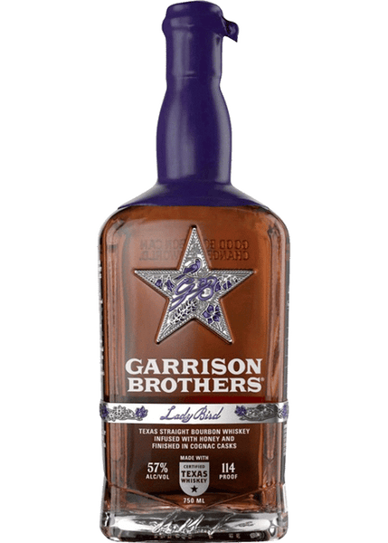 ダ*昧様 未開封　Garrison Brothers Whiskey 750ml 29042847023134_grande.png?v=