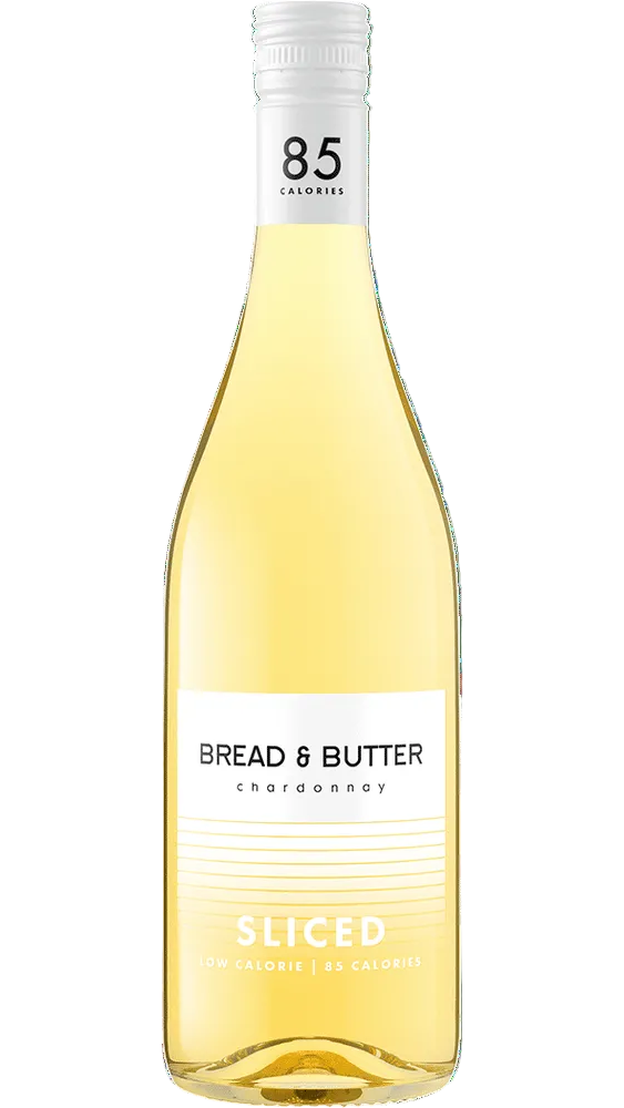 Bread & Butter Sliced Chardonnay