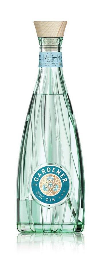 The Gardener French Riviera Gin