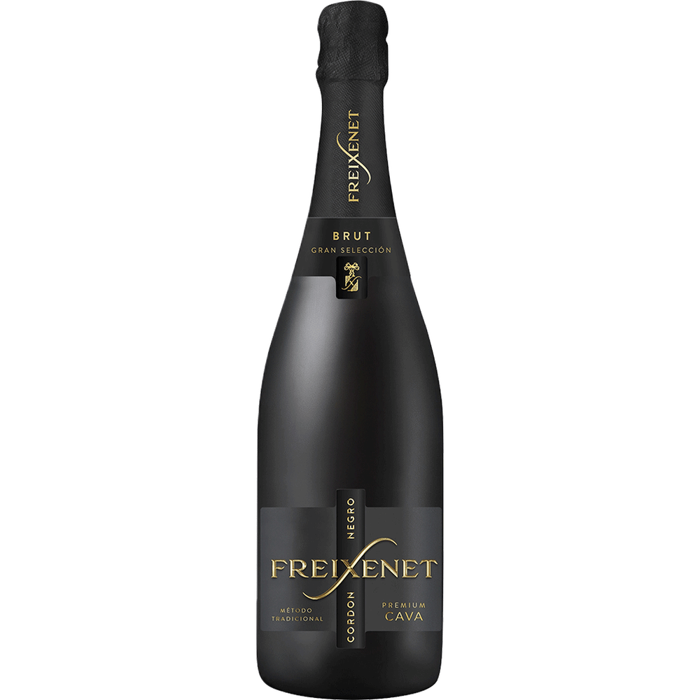 Freixenet Negro Brut