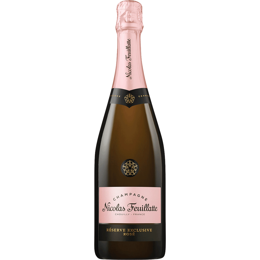 Nicolas Feuillatte Brut Rose