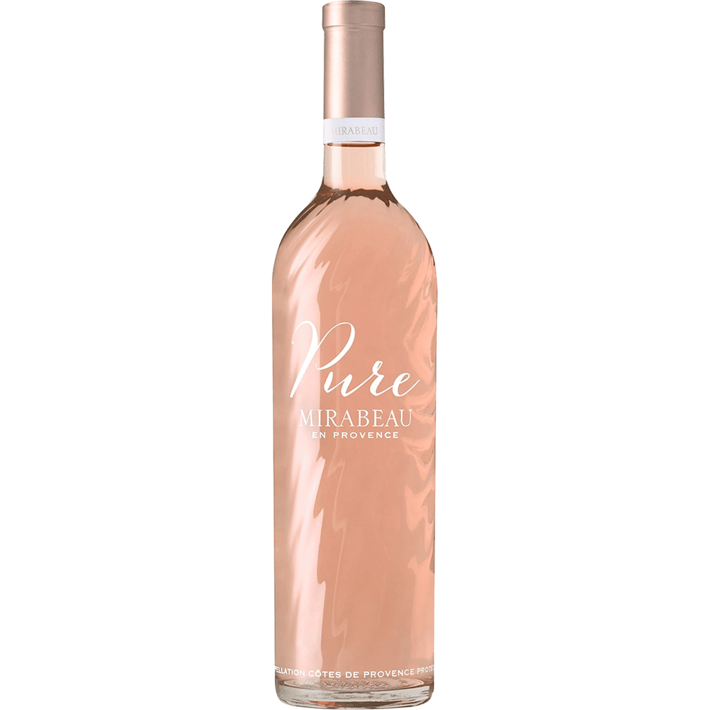 Mirabeau Cotes de Provence Pure Rose