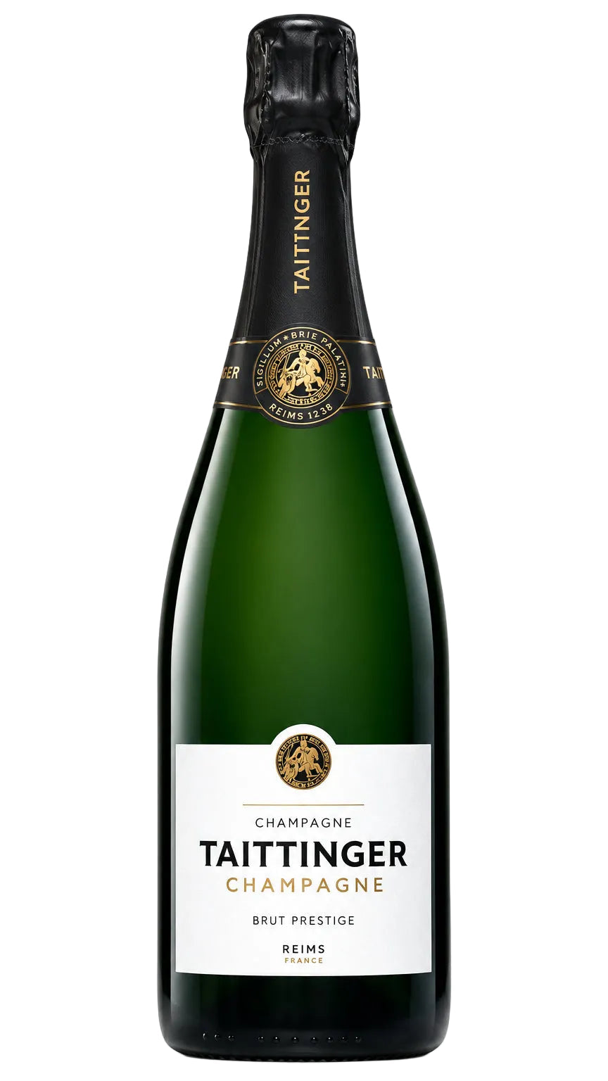 Taittinger Brut Prestige 750ml