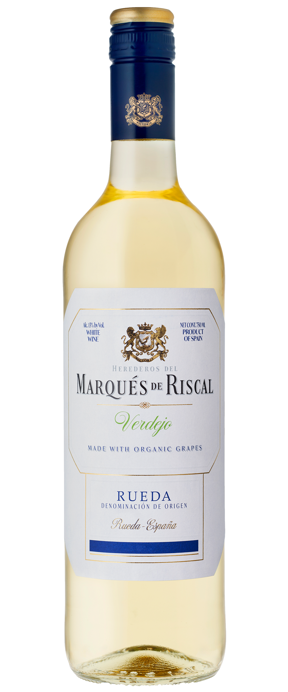 Marques de Riscal Rueda Verdejo