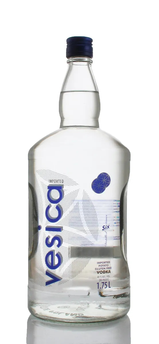 Vesica Potato Vodka 1.75L
