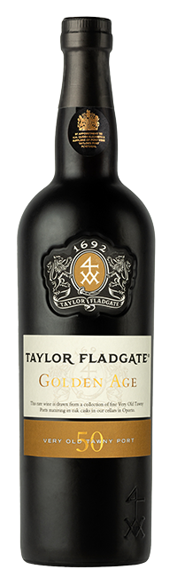 Taylor Fladgate 50 Year Old Golden Age Port
