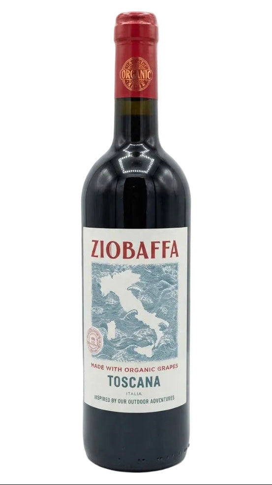 Ziobaffa Toscana 750ml
