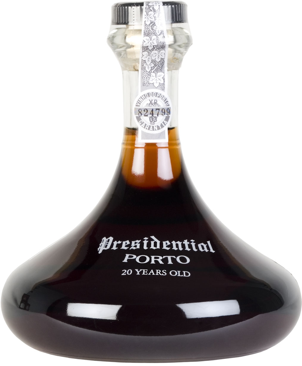 Presidential Tawny Port 20 Year