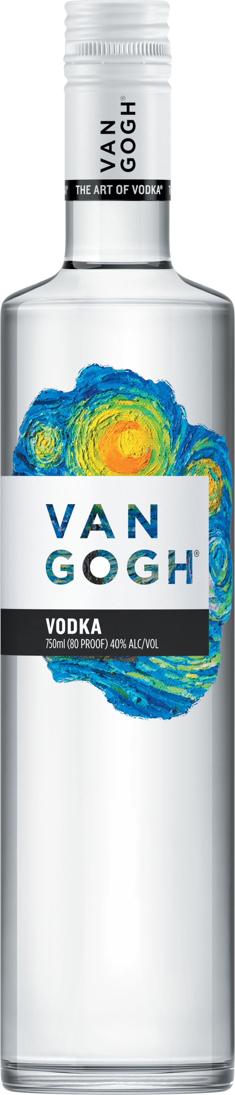 Van Gogh Vodka