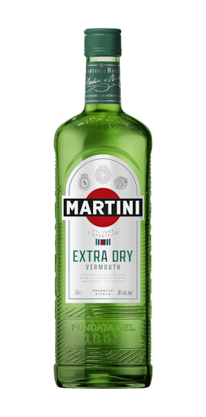 Martini & Rossi Extra Dry