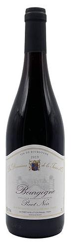 Domaines de la Tassée d'or Bourgogne Pinot Noir