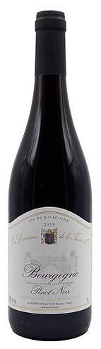 Domaines de la Tassée d'or Bourgogne Pinot Noir