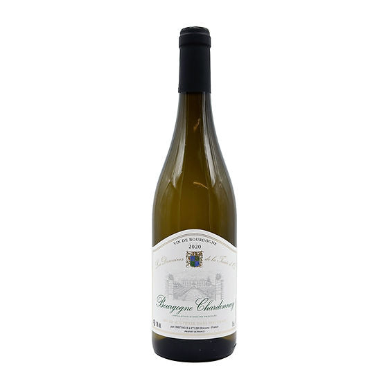 Domaines de la Tassée d&#39;or Bourgogne Chardonnay