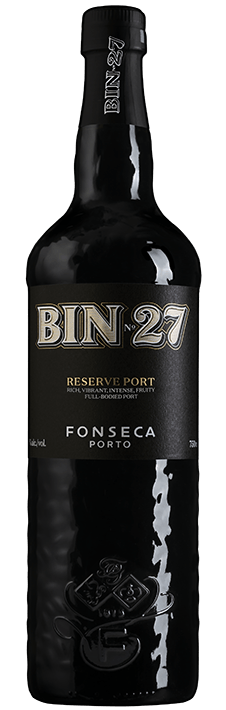 Fonseca Bin 27