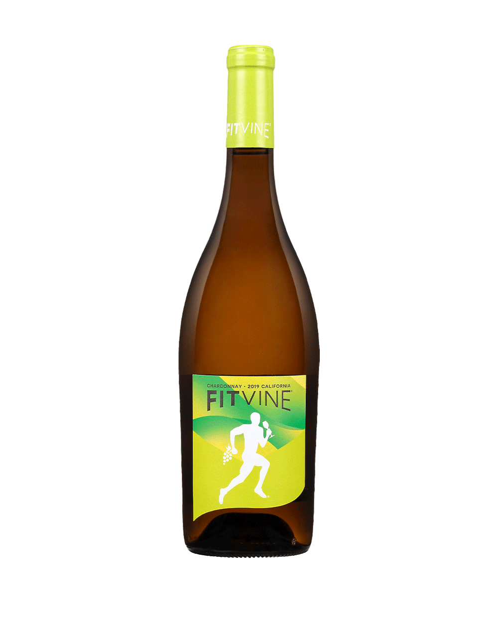 FitVine Chardonnay 750ml