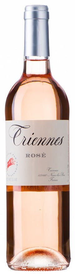 Domaine de Triennes Rose 2024