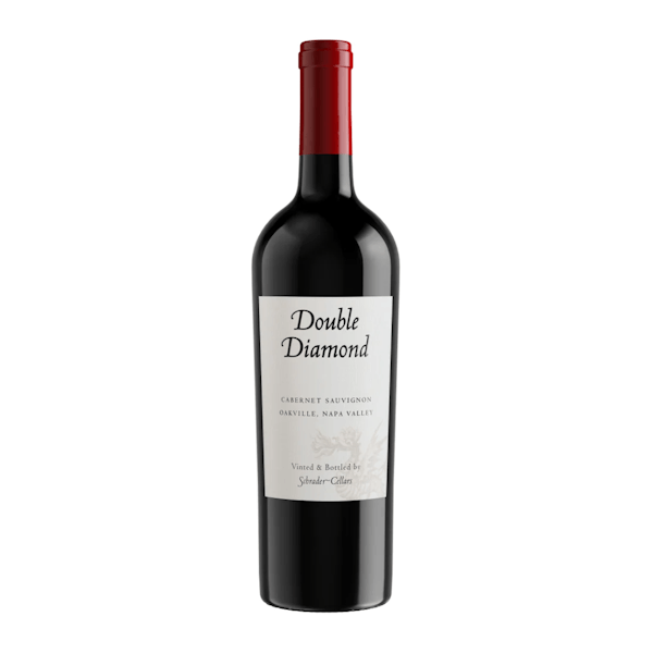 Double Diamond Oakville Cabernet Sauvignon 2022
