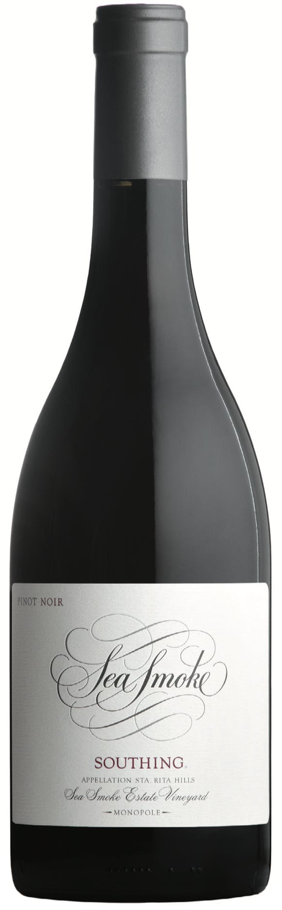 Sea Smoke Pinot Noir Southing 2022