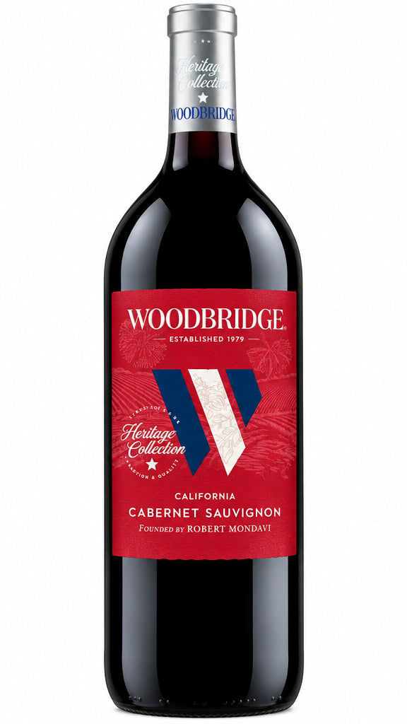Woodbridge Cabernet Sauvignon