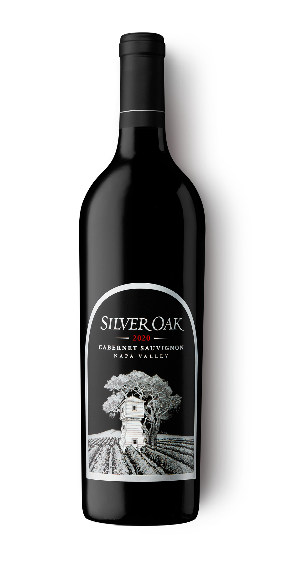 Silver Oak Napa Valley Cabernet Sauvignon 