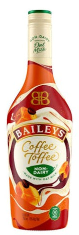 Baileys Coffee Toffee