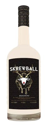 Skrewball Peanut Butter Egg Nog 