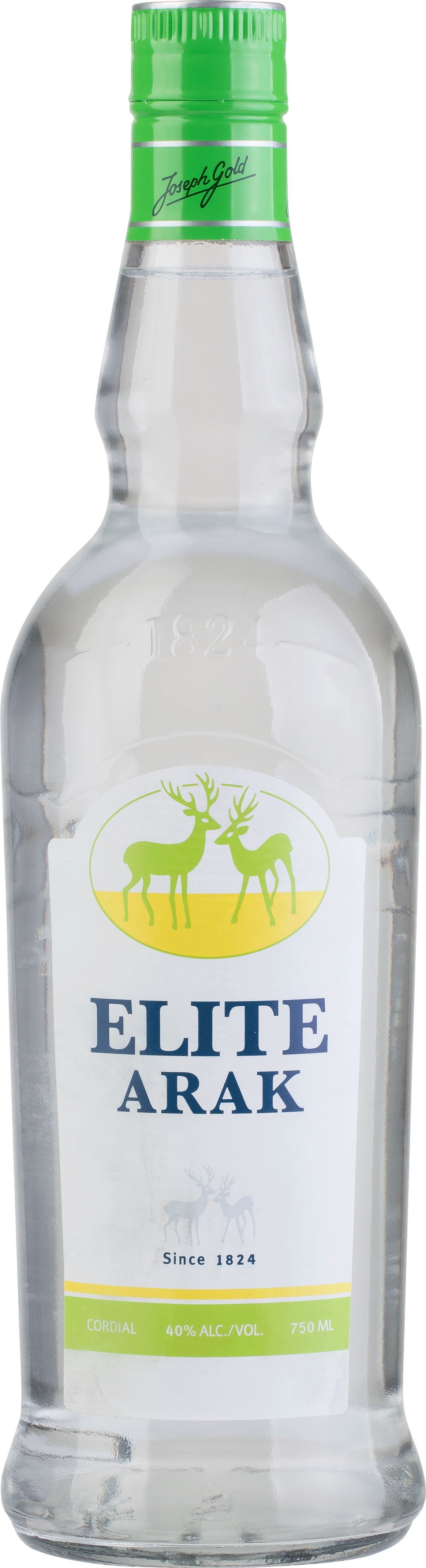 Joseph Gold Elite Arak