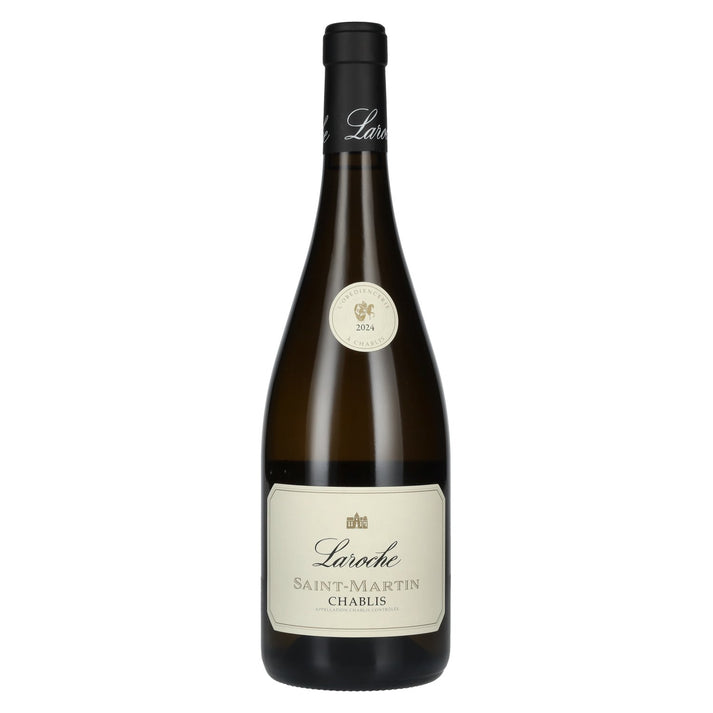 Domaine Laroche Chablis Saint Martin 2024
