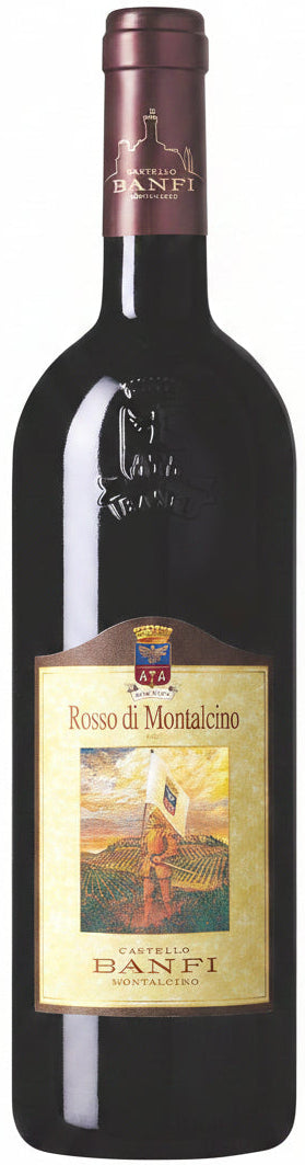 Banfi Rosso Di Montalcino