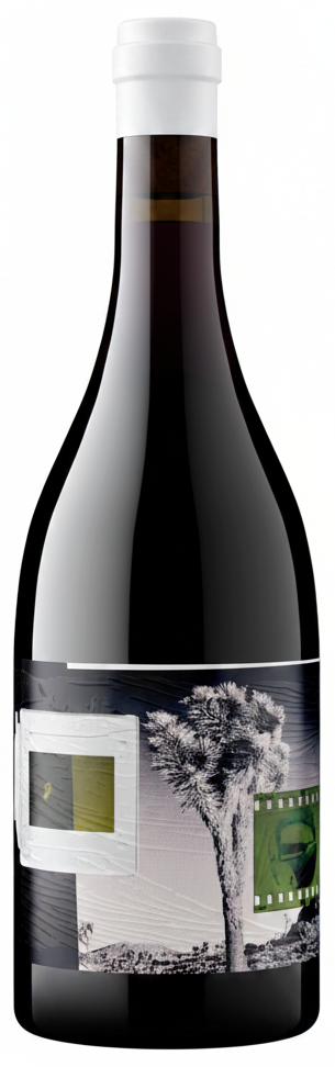 Orin Swift Eight Years In The Desert