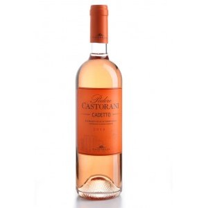 Podere Castorani Cerasuolo d'Abruzzo Cadetto Rose 
