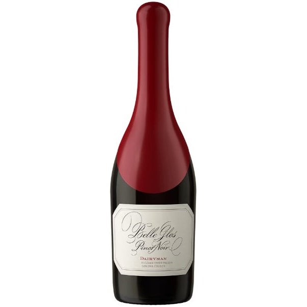 Belle Glos Dairyman Pinot Noir 2021 750ml