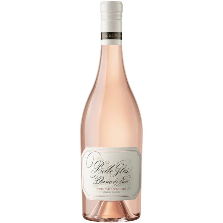 Belle Glos Oeil De Perdrix Blanc De Noir Rose 2022 750ml - Liquor Store New  York