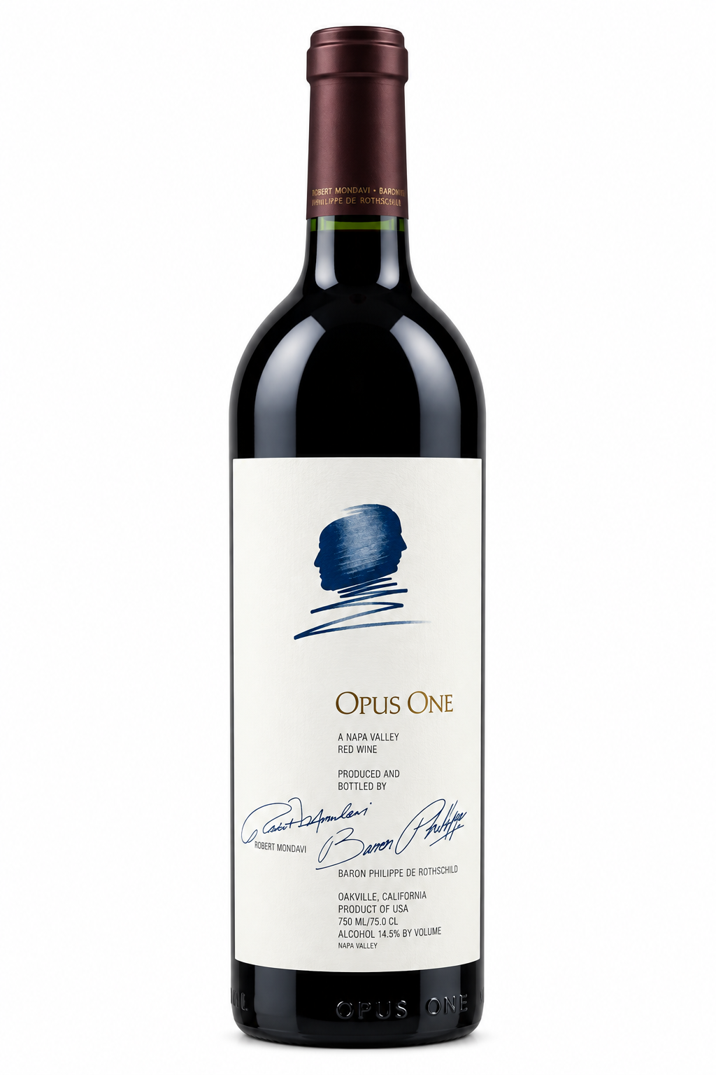 Opus One Napa Valley Red 2023 750ml
