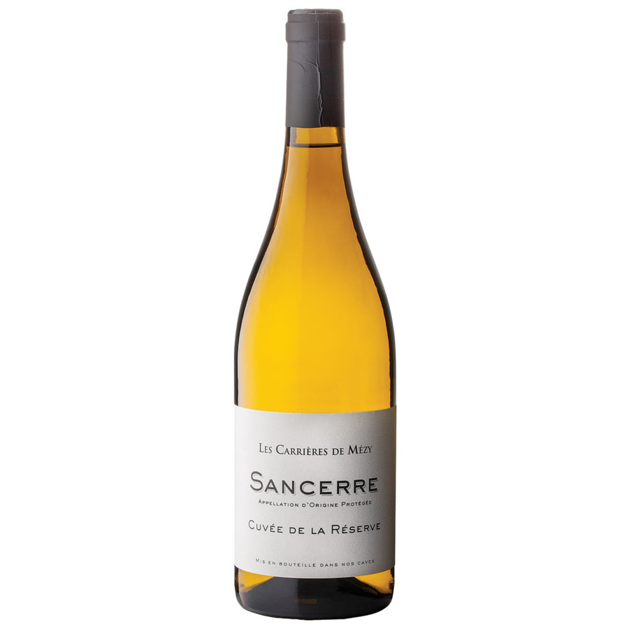 Les Carrieres De Mezy Sancerre Cuvee De La Reserve 