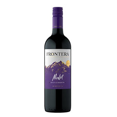 Concha Y Toro Frontera Merlot - Liquor Store New York