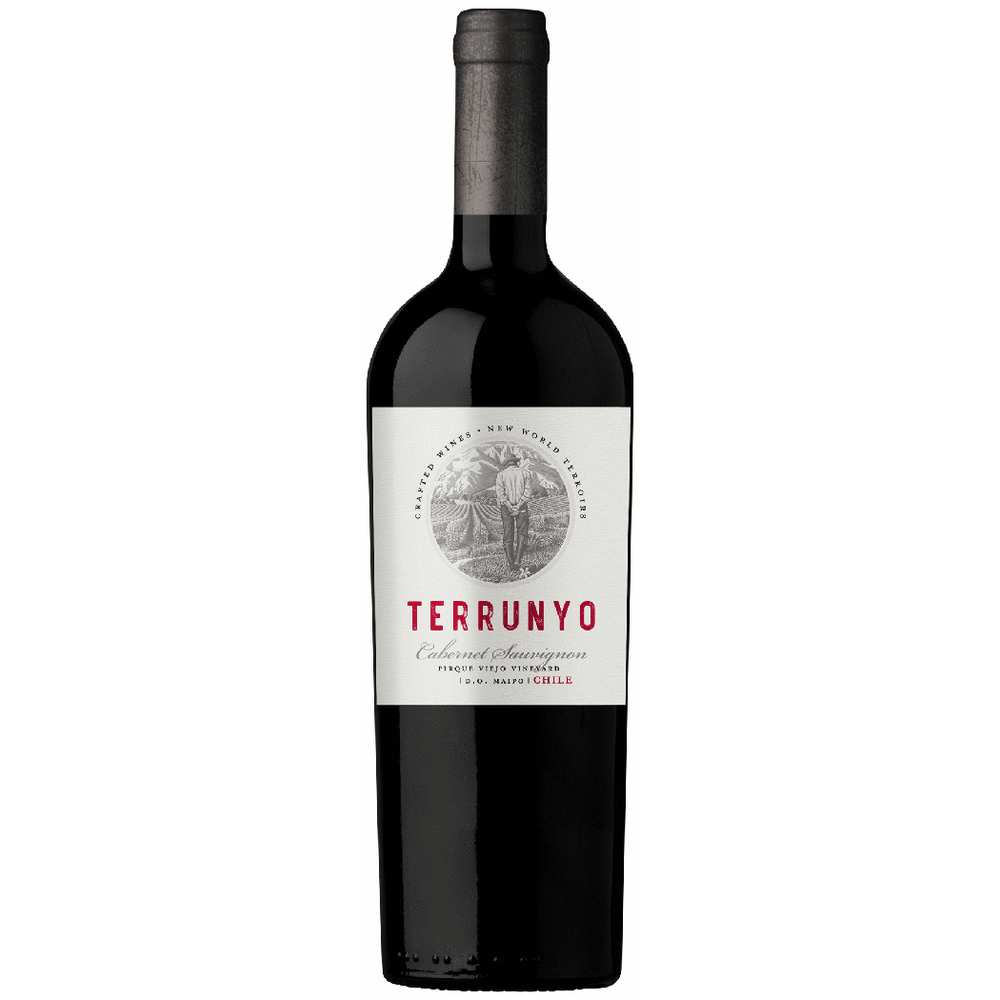 Terrunyo Cabernet Sauvignon 2022