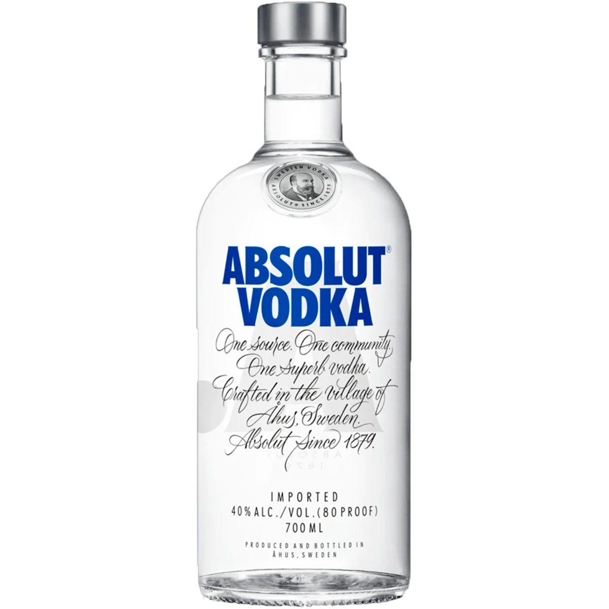 Absolut Vodka