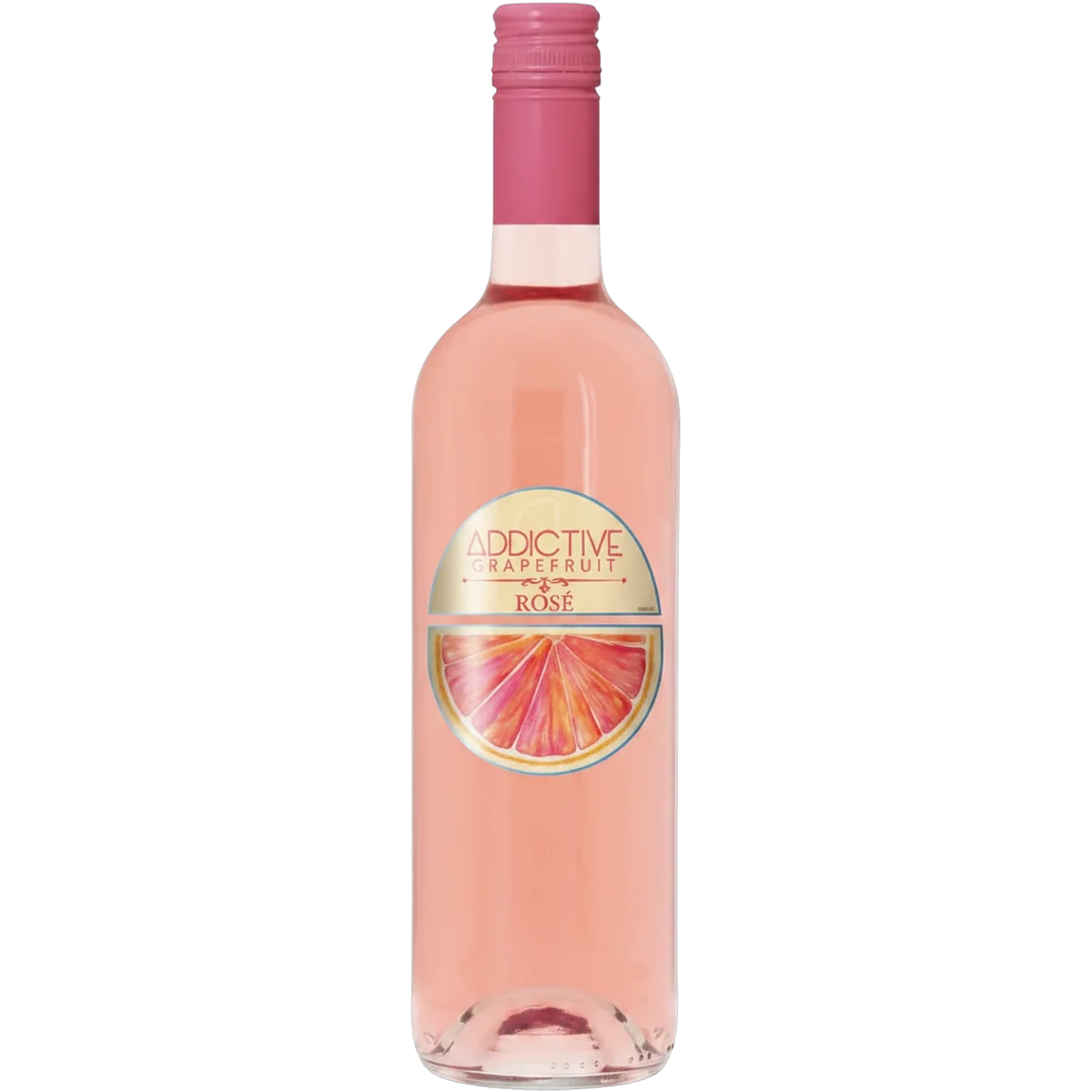 Addictive Grapefruit Rose
