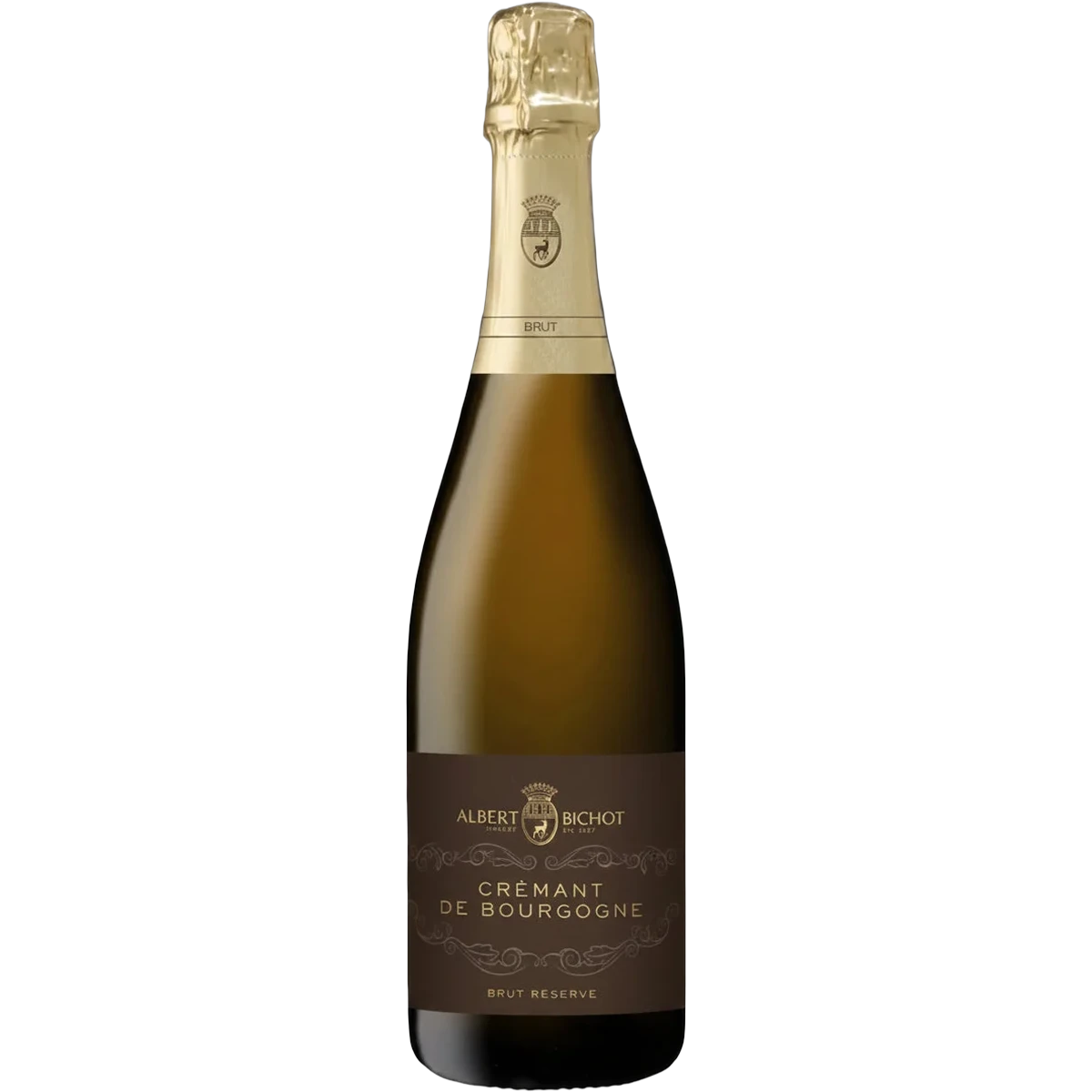 Albert Bichot Crémant de Bourgogne Brut Réserve 750ml