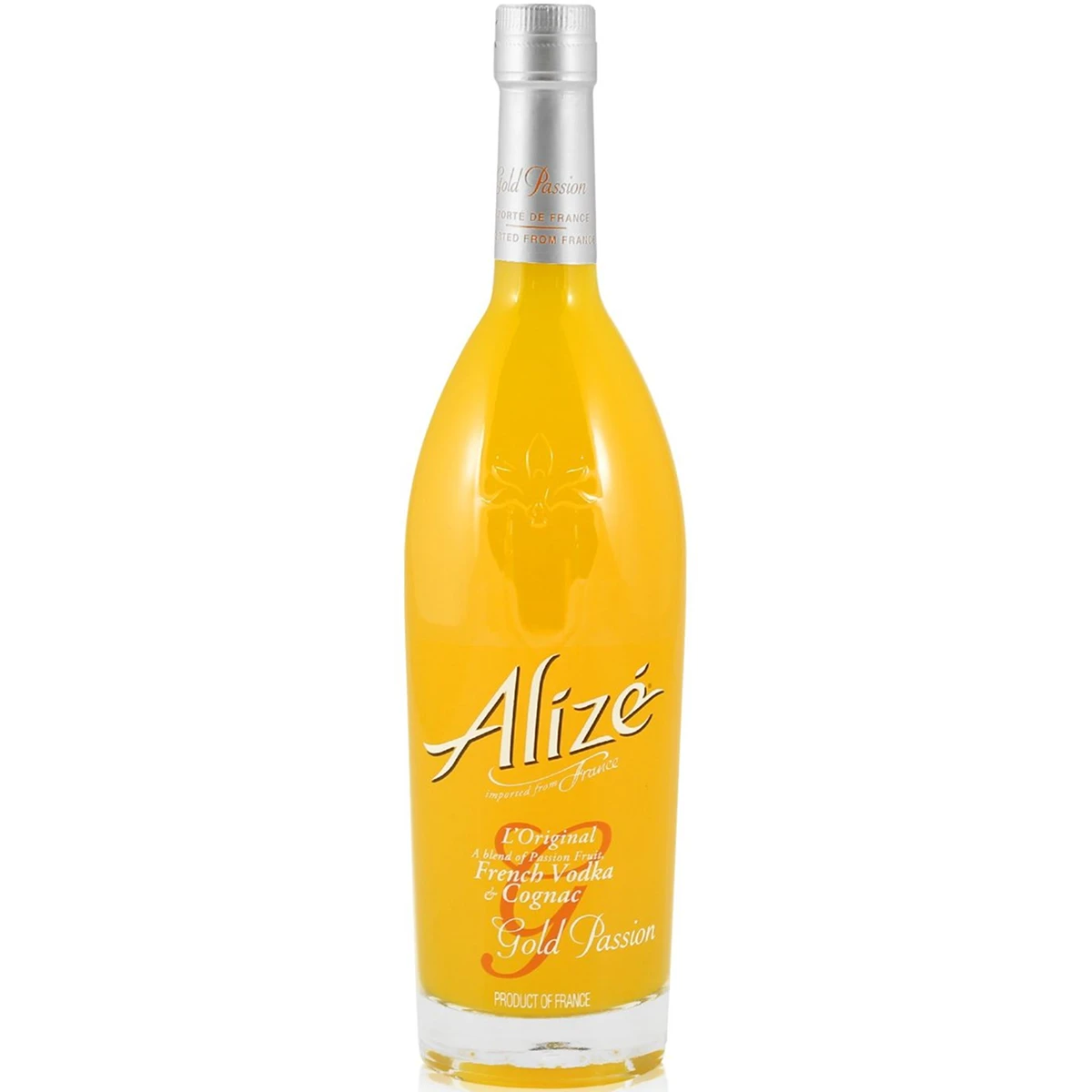 Alize Gold Passion Liqueur