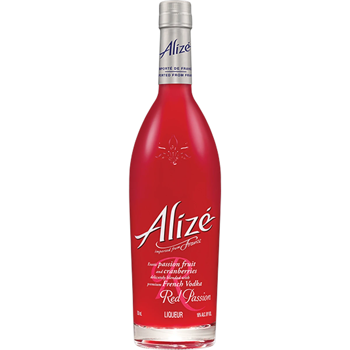 Alize Red Passion Liqueur