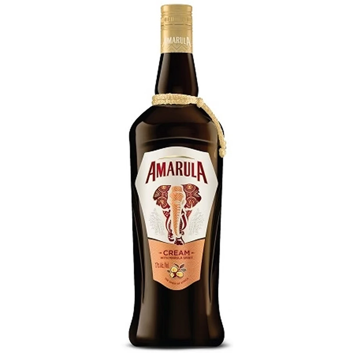 Amarula Fruit Cream Liqueur 750ml